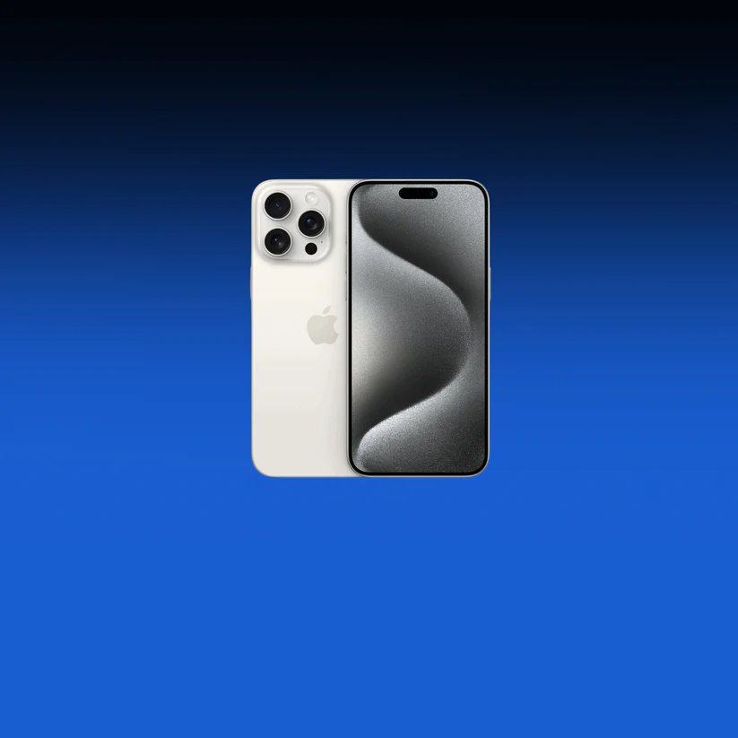 ⅠPhone 15 Pʀo