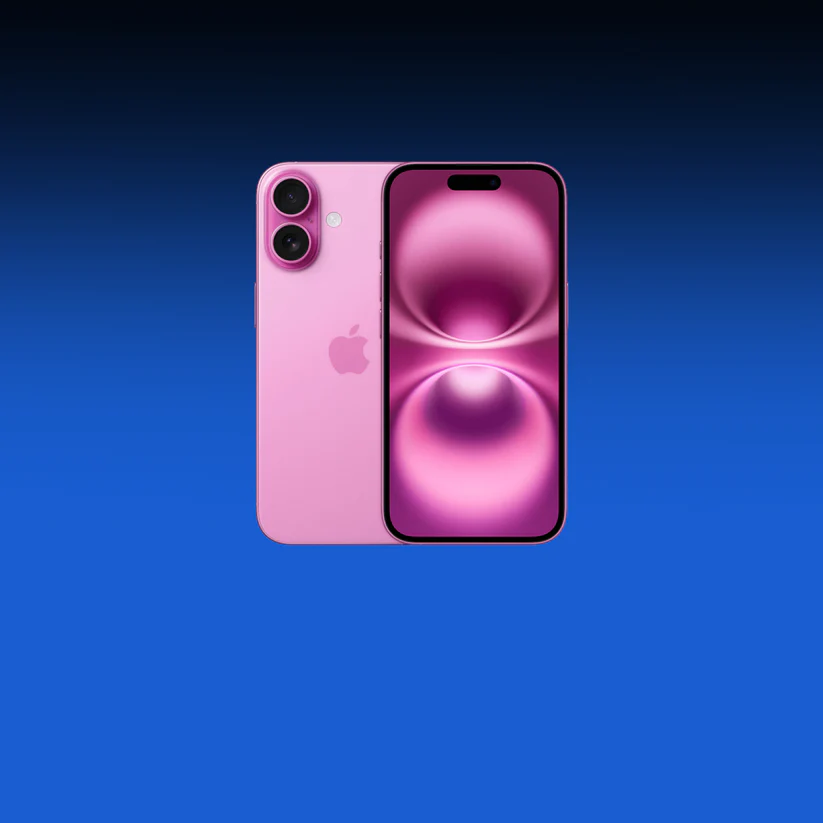 ⅠPhone 16